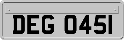 DEG0451