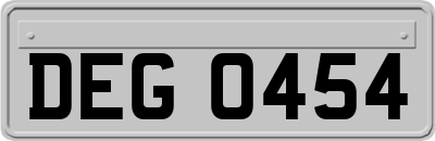 DEG0454