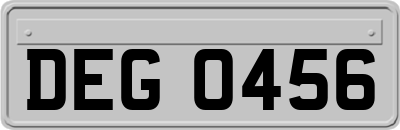 DEG0456