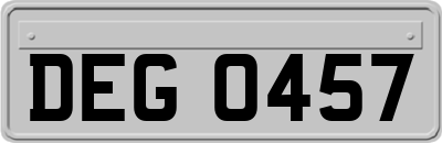 DEG0457