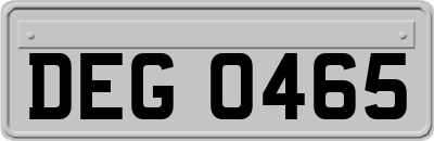 DEG0465