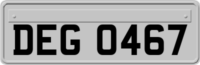 DEG0467