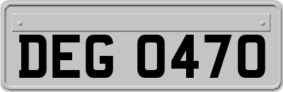 DEG0470