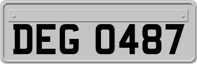 DEG0487