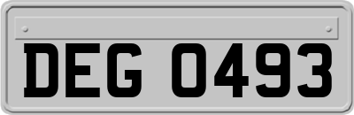 DEG0493