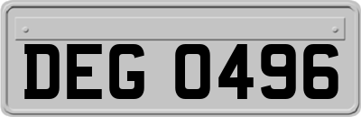 DEG0496