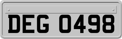 DEG0498