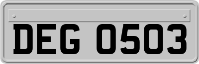 DEG0503