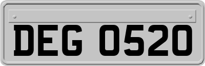 DEG0520