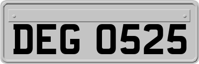 DEG0525