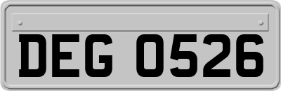 DEG0526
