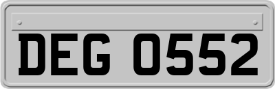 DEG0552
