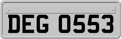 DEG0553