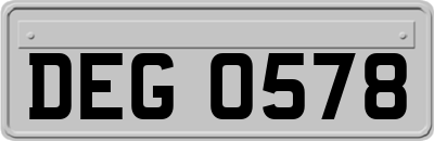 DEG0578
