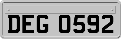 DEG0592