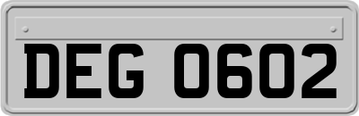 DEG0602