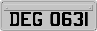 DEG0631
