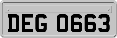 DEG0663