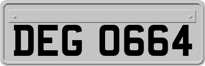 DEG0664