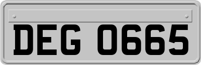 DEG0665