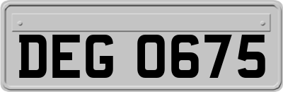 DEG0675