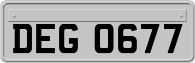 DEG0677
