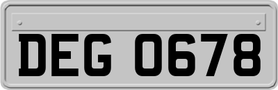 DEG0678