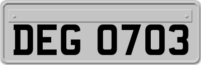 DEG0703
