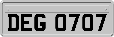 DEG0707