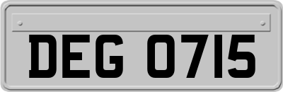DEG0715