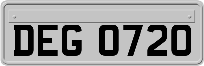 DEG0720