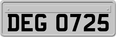 DEG0725