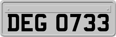 DEG0733