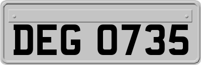 DEG0735