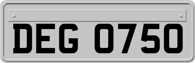 DEG0750