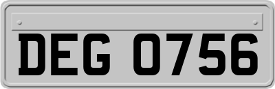 DEG0756