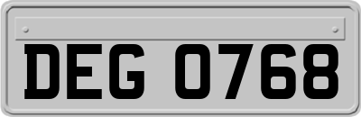 DEG0768