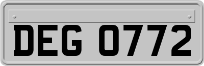 DEG0772