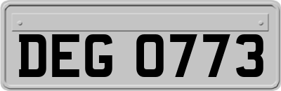 DEG0773