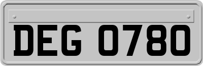 DEG0780