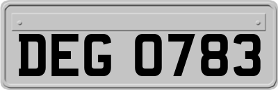 DEG0783