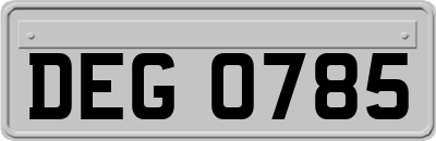 DEG0785