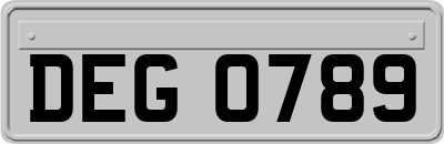 DEG0789