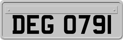 DEG0791