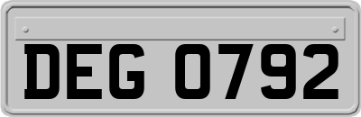 DEG0792