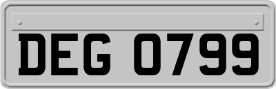 DEG0799