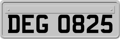 DEG0825