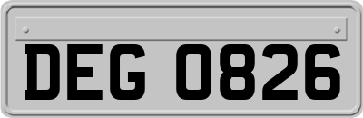 DEG0826