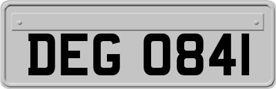 DEG0841