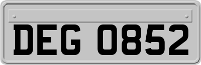 DEG0852